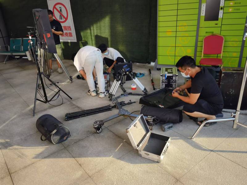 数据驱动，精准触达——安宁市TVC与广告片拍摄制作的数据化转型