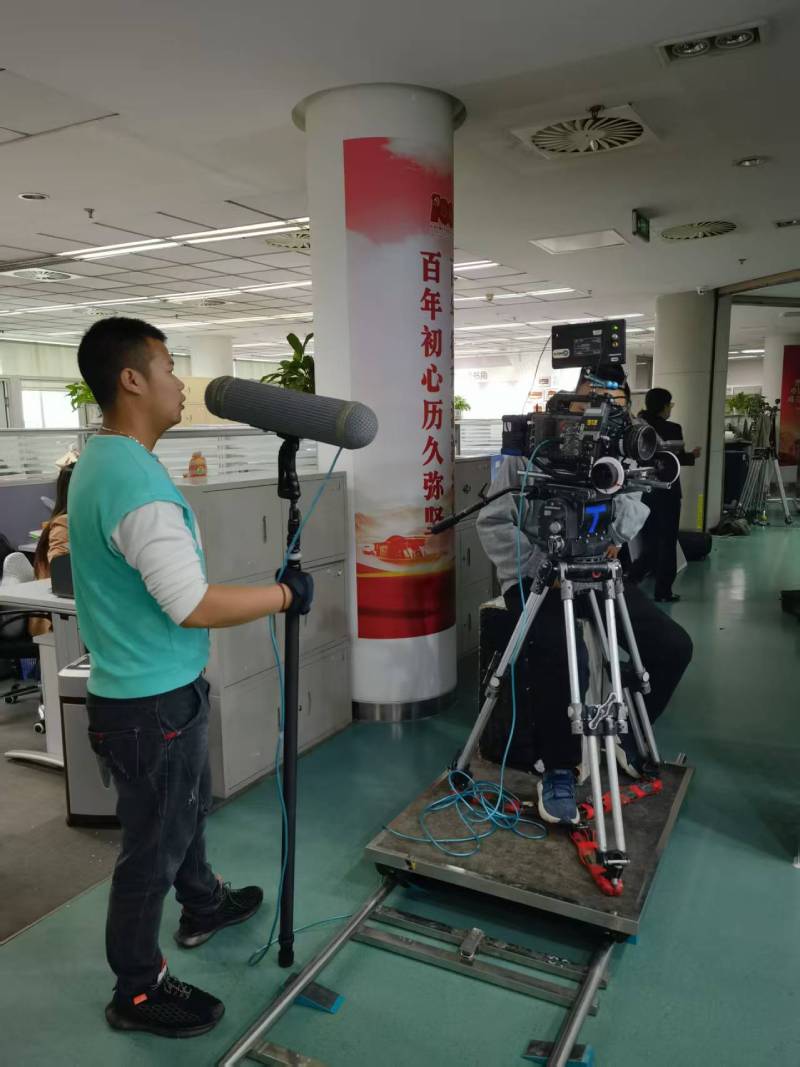 安宁市广告片拍摄：用故事化表达传递品牌温度，拉近与用户的距离！