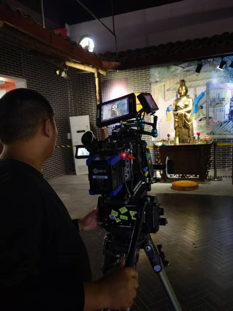 场景赋能，沉浸体验——安宁市TVC与广告片拍摄制作的场景化探索