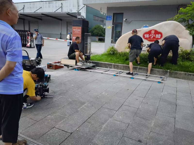 安宁市TVC拍摄：制造业专属TVC方案，用镜头展现企业硬核实力！