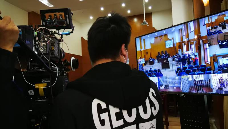安宁市TVC制作：政企单位合规宣传，专业把控内容，官方平台适用！