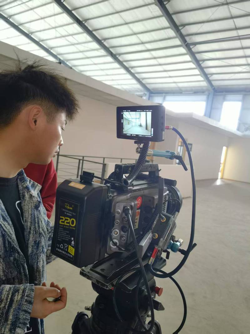 创新驱动，智领未来——安宁市TVC与广告片拍摄制作的创新实践